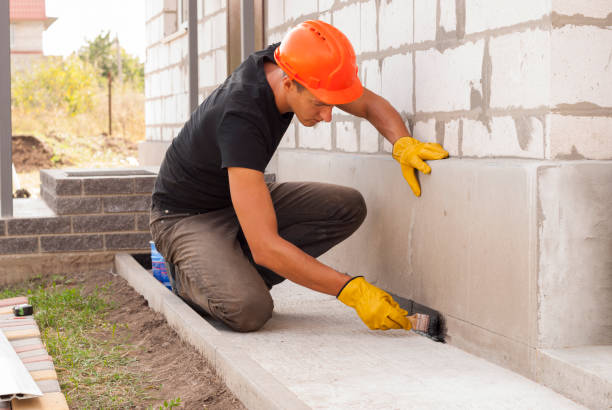 Licensed Interior Drainage System service in Ringle, WI - SJ Waterproofing Pros